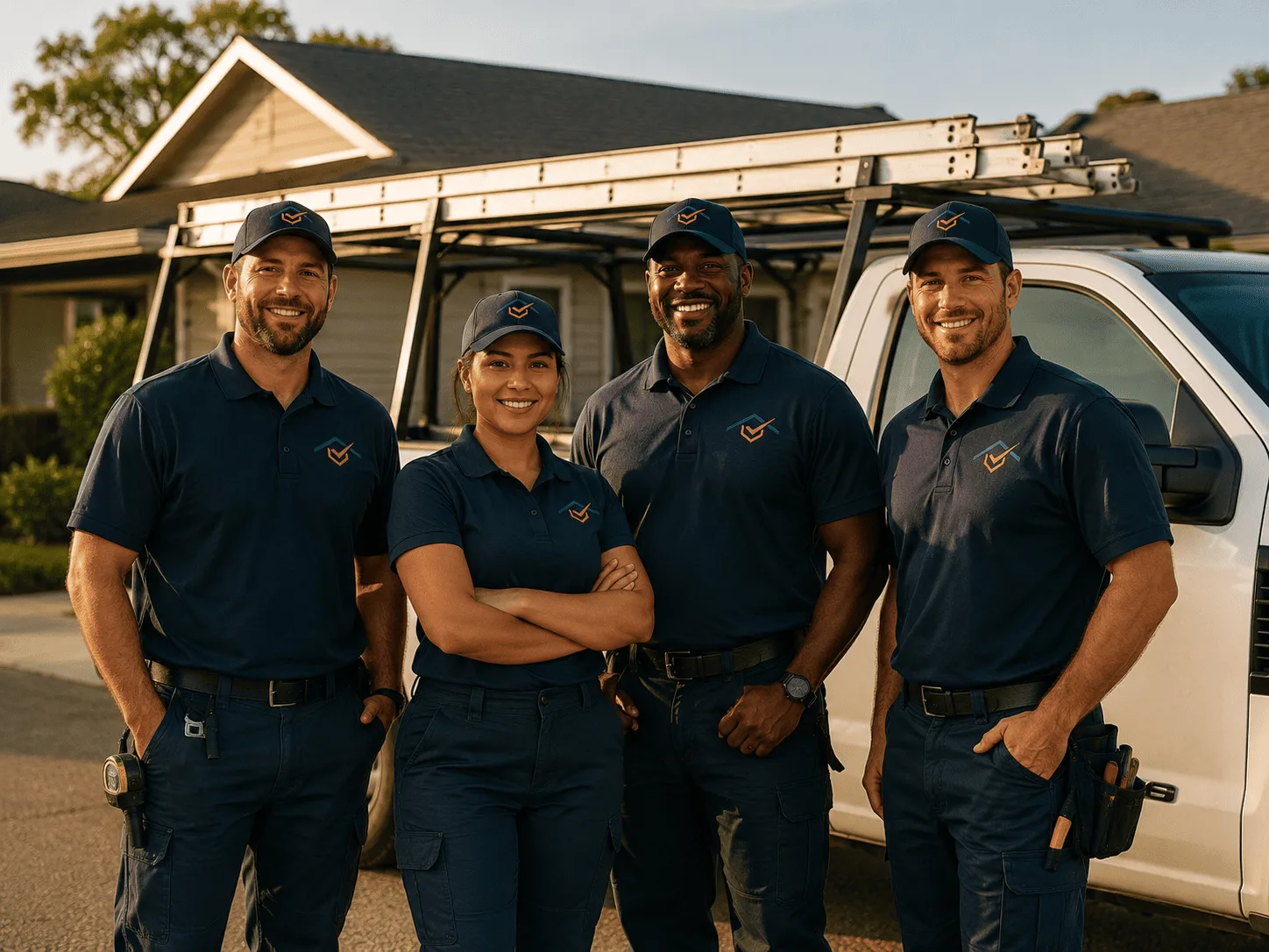 Roof Inspection company in Lake City, PA